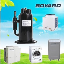 Boyang r410a 2730W compresor rotativo para la máquina de deshumidificador de aire piezas portátiles acondicionador de aire